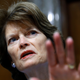 Senate Committee on Energy and Natural Resources Chair Sen. Lisa Murkowski, who is leading a push to open the Arctic National Wildlife Refuge to drilling. Photo: AP